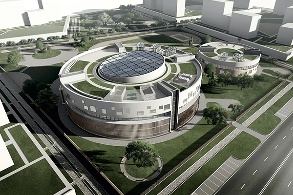 Changsha Shimmering Star Co.,Ltd