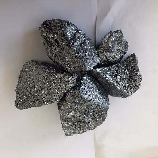 China Supplier Factory Direct Selling 553# 441# 3303# 2202# Silicon Metal
