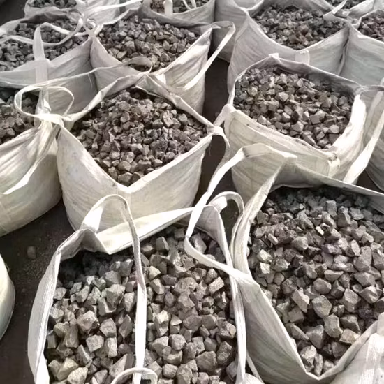 The Manufacturer Supply Good Price Si Mg Nodulant