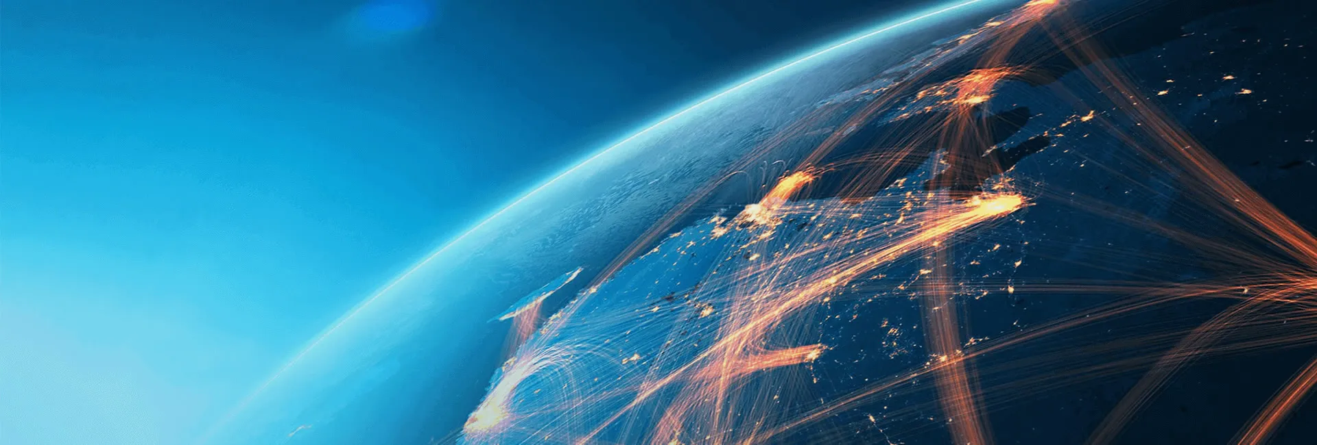 Outstanding service delivery