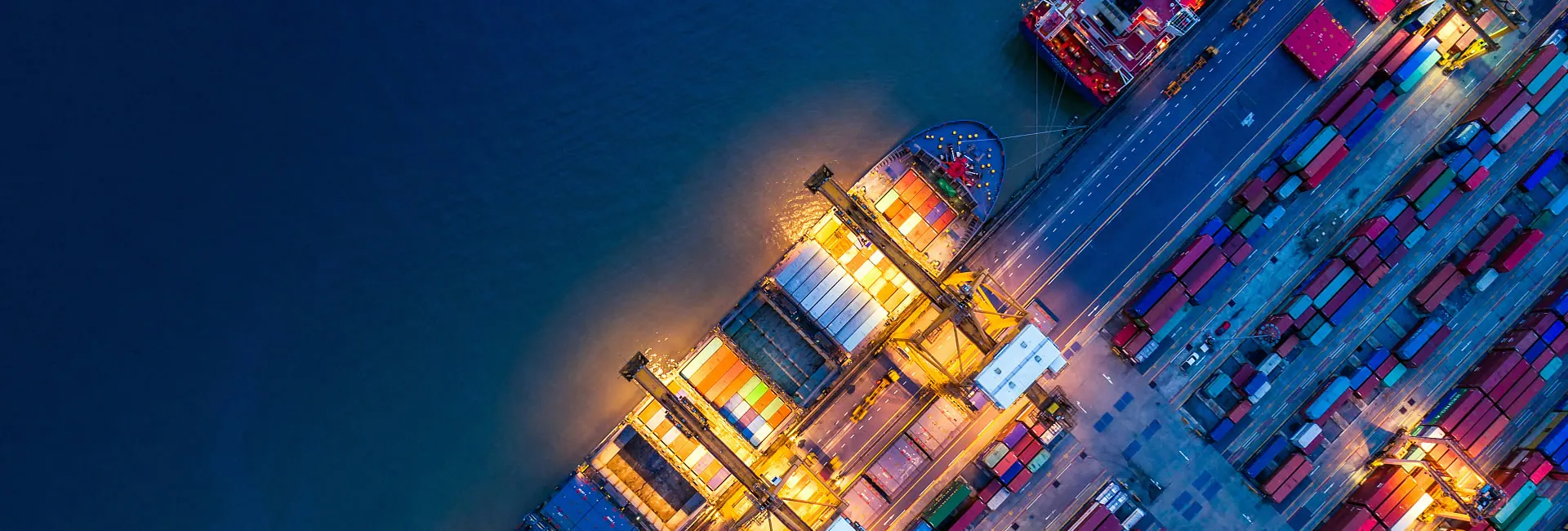 Outstanding service delivery