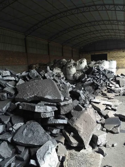 Alloy Agent Femgsi Ferro Magnesium Silicon Ferroalloy