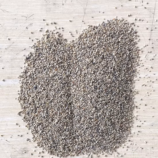 Ferroalloy Material for Steelmaking High Carbon Silicon