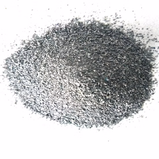 Huanjiang Furnace Charge Offer1-3mm High Ba 2-4% Fesimg IV Alloy Ferro Silicon 74% Silicon Barium Inoculant for Casting Iron