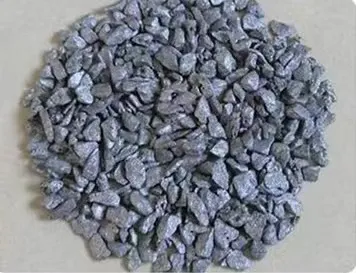 Rare Earth Metallurgical Nodulant Fesimg Ferro Silicon Magnesium Alloy Nodulizer Ferroalloy