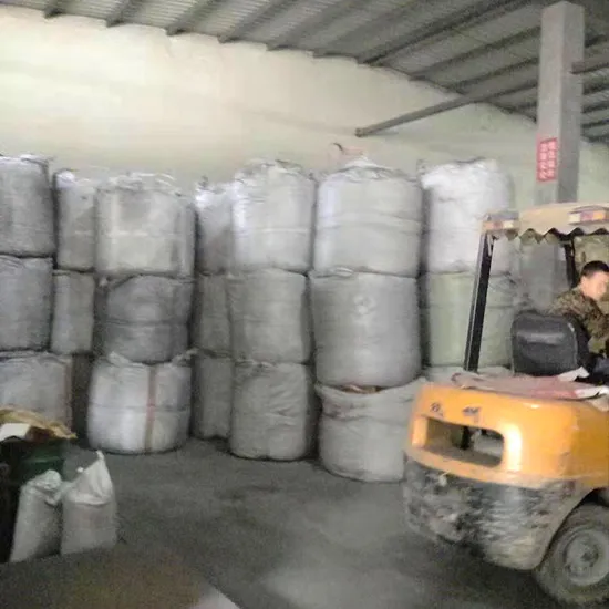 China Supply Silicon Barium Inoculant with Competitive Price