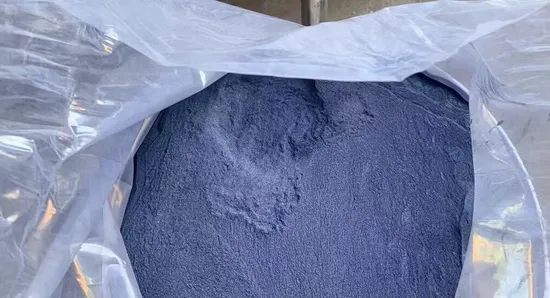 High-Strength Silicon Manganese Ferroalloy for Construction Industry